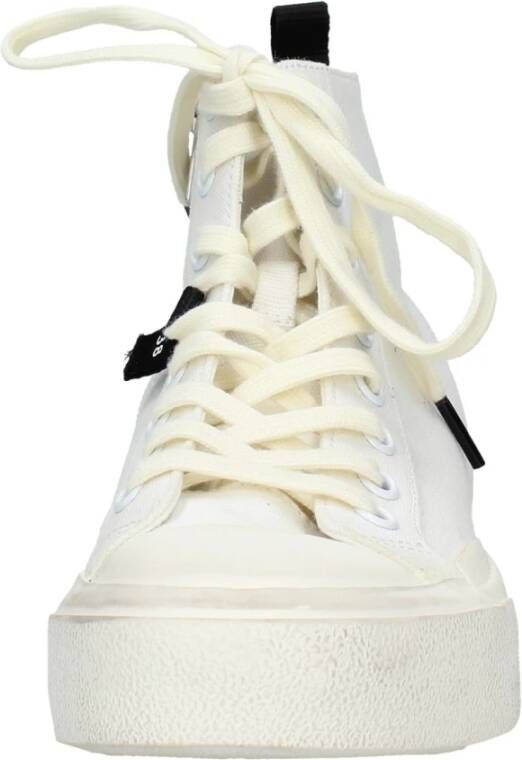 Ash Sneakers Wit White Dames