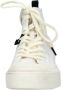 Ash Sneakers Wit White Dames - Thumbnail 4