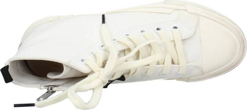 Ash Sneakers Wit White Dames