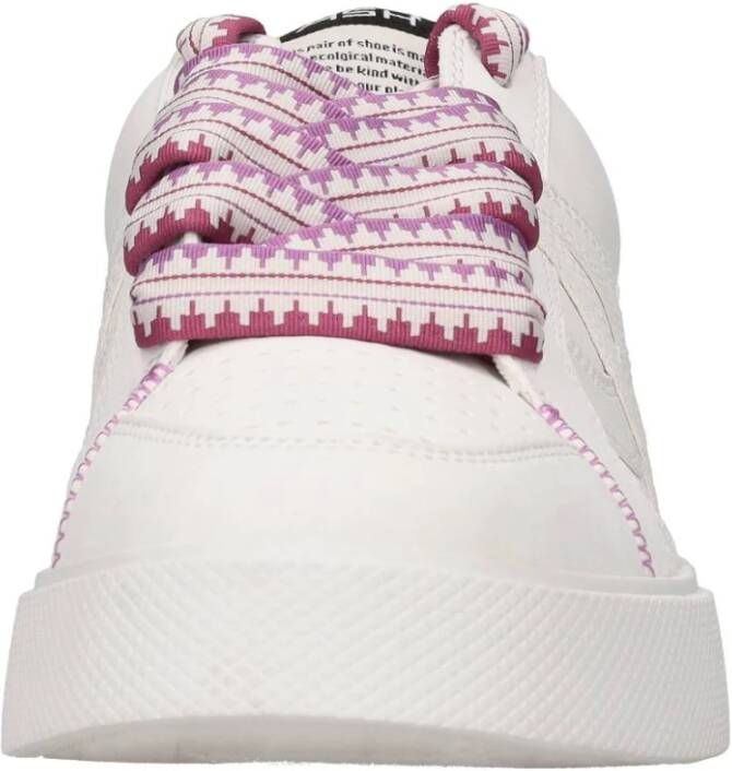 Ash Sneakers Wit White Dames