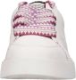 Ash Sneakers Wit White Dames - Thumbnail 4