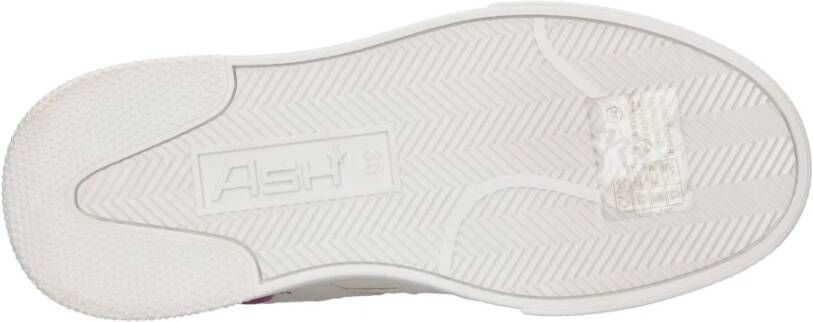 Ash Sneakers Wit White Dames