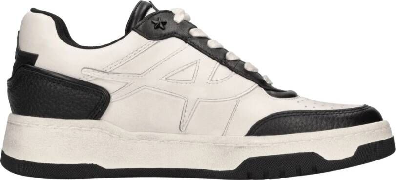 Ash Sneakers Wit White Dames