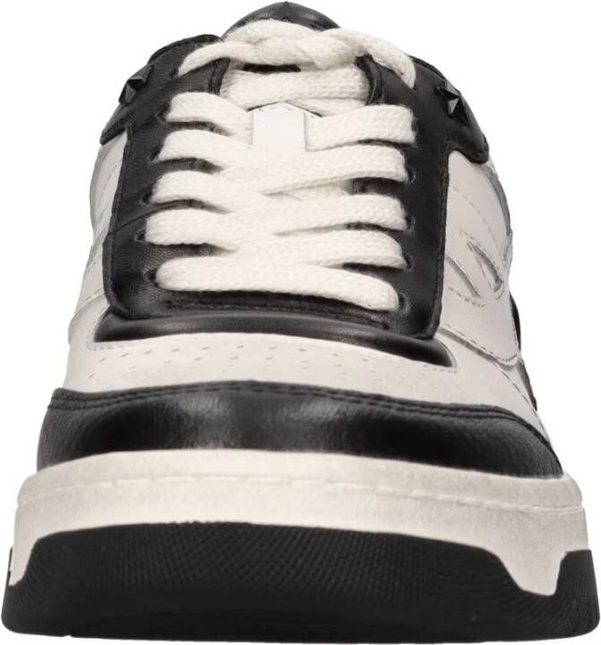 Ash Sneakers Wit White Dames