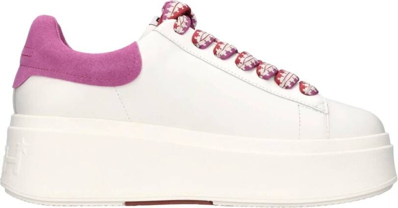 Ash Sneakers Wit White Dames