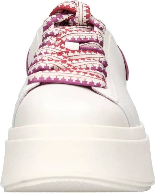 Ash Sneakers Wit White Dames