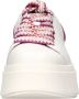 Ash Sneakers Wit White Dames - Thumbnail 4