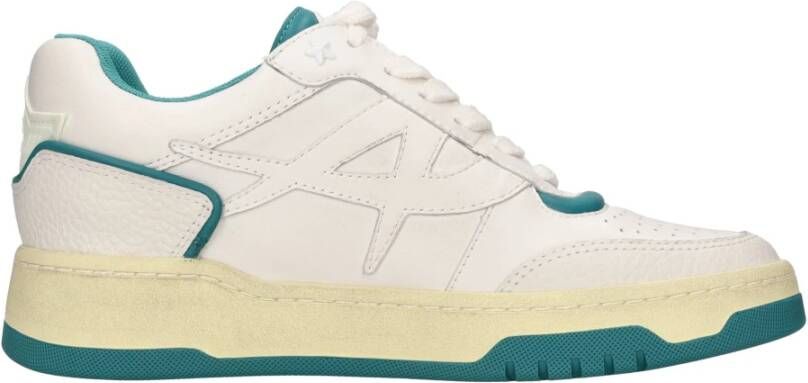 Ash Sneakers Wit White Dames