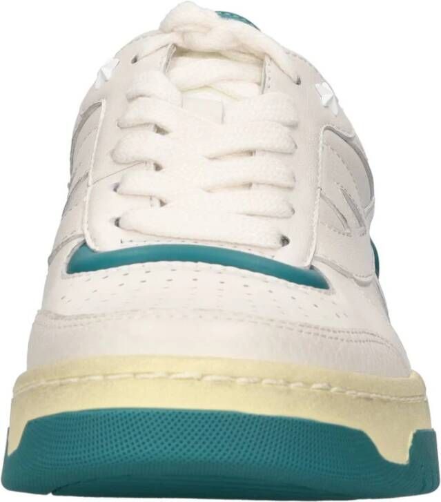 Ash Sneakers Wit White Dames