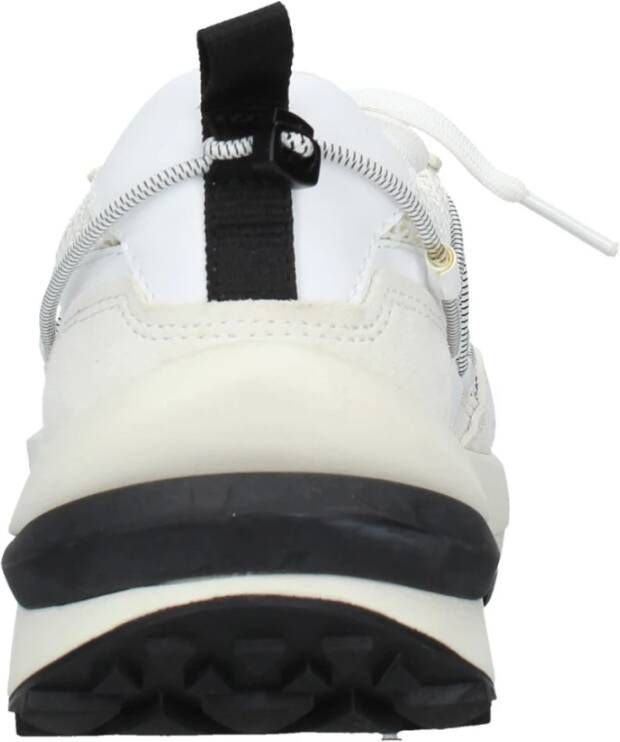 Ash Sneakers Wit White Dames