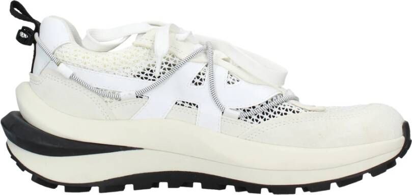 Ash Sneakers Wit White Dames