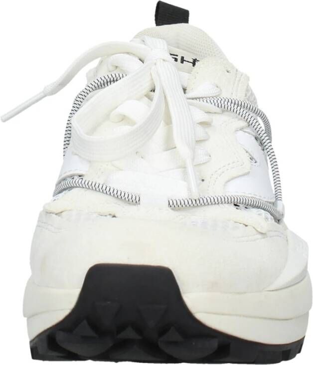 Ash Sneakers Wit White Dames