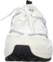 Ash Sneakers Wit White Dames - Thumbnail 4