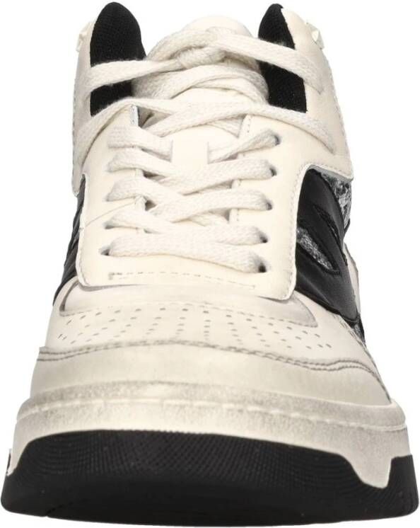 Ash Sneakers Wit White Dames