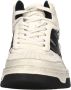 Ash Sneakers Wit White Dames - Thumbnail 4