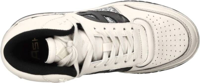 Ash Sneakers Wit White Dames