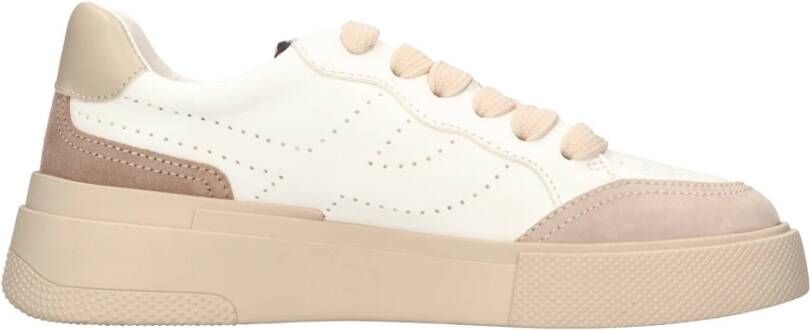 Ash Sneakers Wit White Dames