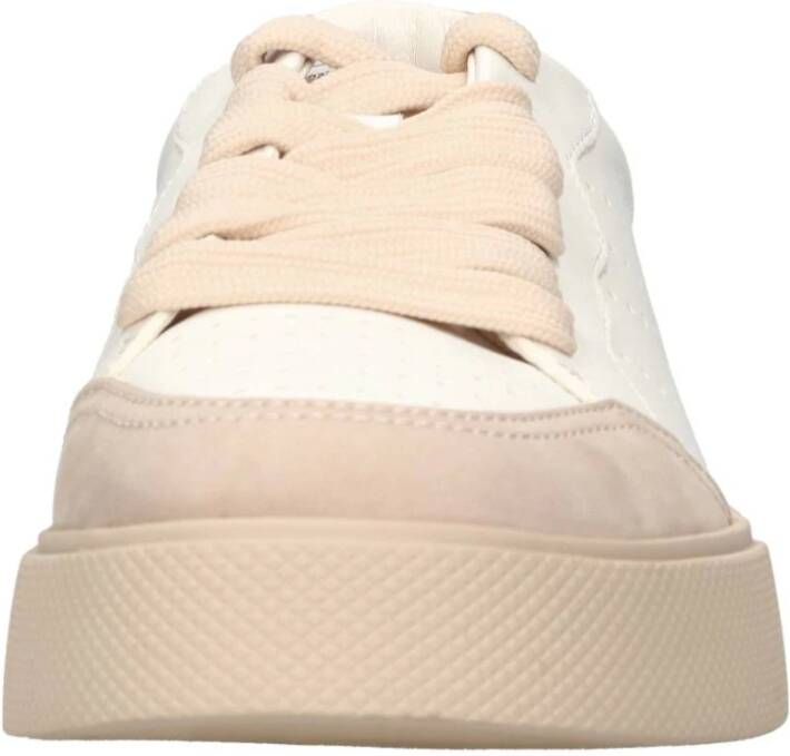 Ash Sneakers Wit White Dames