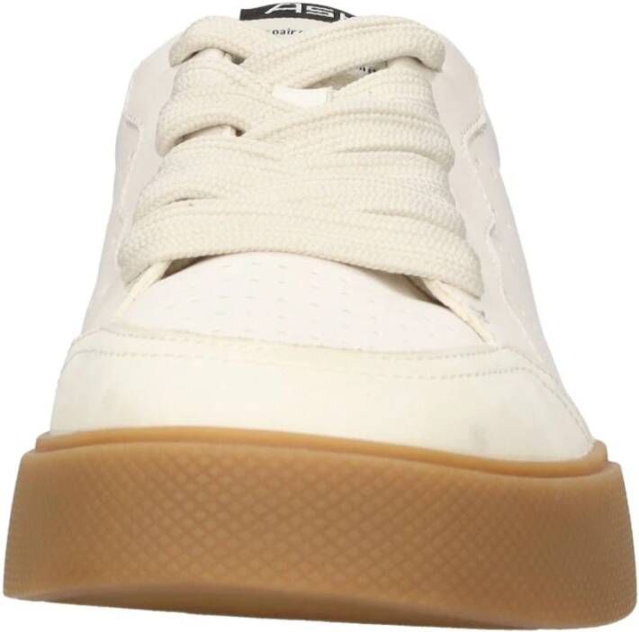 Ash Sneakers Wit White Dames