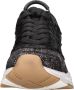 Ash Sneakers Zwart Black Dames - Thumbnail 4