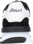 Ash Sneakers Zwart Black Dames - Thumbnail 2