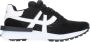 Ash Sneakers Zwart Black Dames - Thumbnail 3