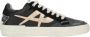 Ash Sneakers Zwart Black Dames - Thumbnail 3