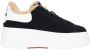 Ash Sneakers Zwart Black Dames - Thumbnail 3