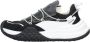 Ash Sneakers Zwart Black Dames - Thumbnail 2