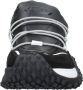 Ash Sneakers Zwart Black Dames - Thumbnail 4