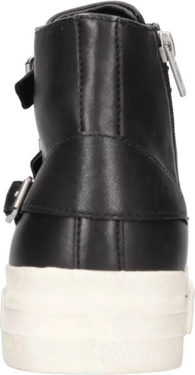 Ash Sneakers Zwart Black Dames