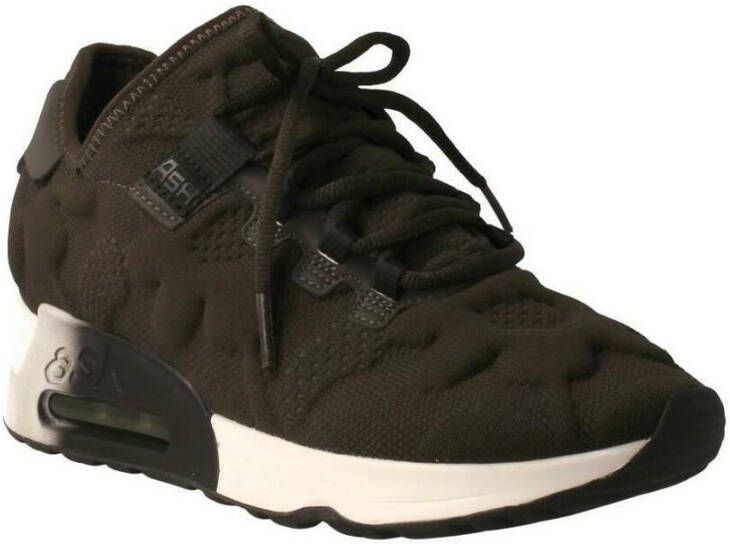 Ash Sneakers Zwart Dames