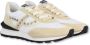 Ash Spider Stud Sneaker Beige Dames - Thumbnail 2