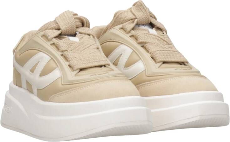 Ash Sport Impetus Sneakers Beige Dames