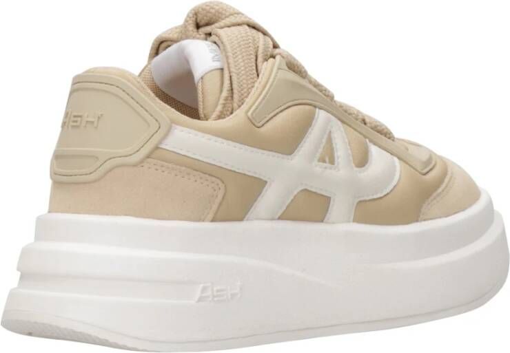 Ash Sport Impetus Sneakers Beige Dames