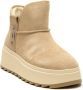 Ash Sport Sneakers Beige Dames - Thumbnail 2