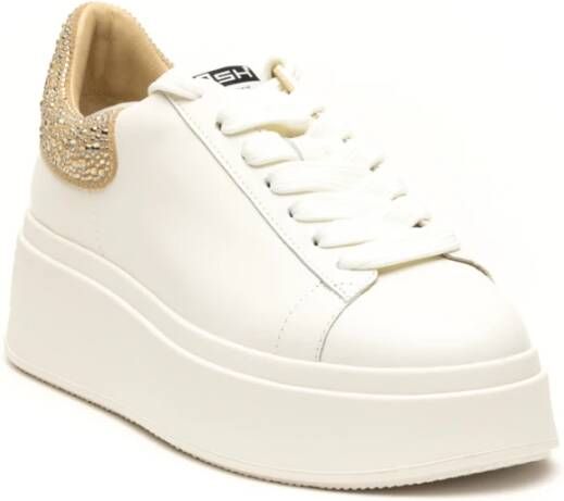 Ash Sport Sneakers White Dames