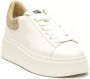 Ash Sport Sneakers White Dames - Thumbnail 2