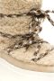 Ash Sportieve Hoge Sneakers Brown Dames - Thumbnail 4