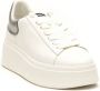 Ash Sportieve Witte Sneakers White Dames - Thumbnail 2