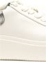 Ash Sportieve Witte Sneakers White Dames - Thumbnail 6