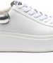 Ash Sportieve Witte Sneakers White Dames - Thumbnail 7