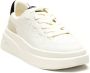 Ash Sportieve Witte Sneakers White Dames - Thumbnail 2