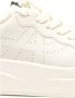 Ash Sportieve Witte Sneakers White Dames - Thumbnail 5