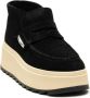 Ash Sportieve Zwarte Sneakers Black Dames - Thumbnail 2