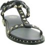 ASH Sandalen Dames Patsy Maat: 37 Materiaal: Leer Kleur: Zwart - Thumbnail 8