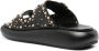 Ash Stijlvolle Sandalen voor de Zomer Black Dames - Thumbnail 3