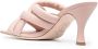 Ash Stijlvolle Sandalen voor de Zomer Pink Dames - Thumbnail 3