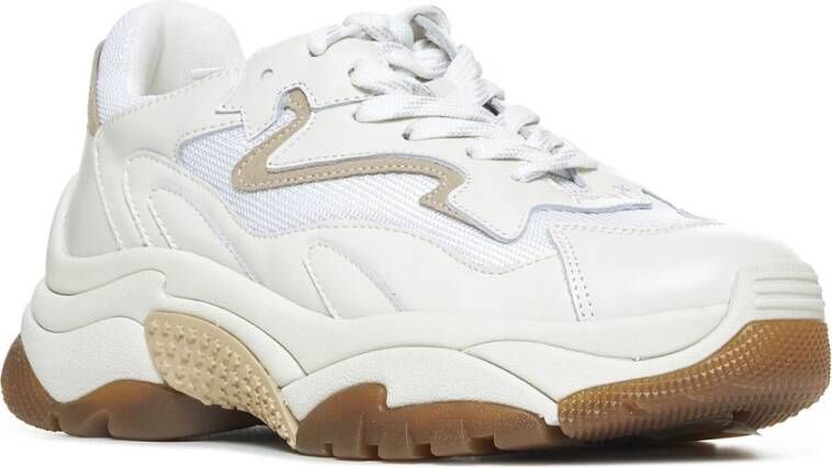 Ash Stijlvolle Sneakers voor Dagelijks Gebruik White Dames