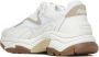 Ash Stijlvolle Sneakers voor Dagelijks Gebruik White Dames - Thumbnail 10